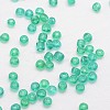 6/0 Glass Seed Beads X-SEED-J013-F6-18-3