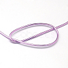 Round Aluminum Wire AW-S001-4.0mm-06-3