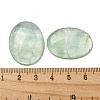 Natural Green Fluorite Cabochons G-C115-01B-09-3