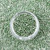 11/0 Grade A Glass Seed Beads SEED-S030-1217-3