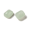 Glass Cabochons GLAA-B017-01C-2