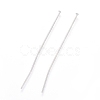 304 Stainless Steel Flat Head Pins STAS-L221-48P-1