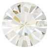 Preciosa&reg MAXIMA Crystal Round Stones Y-PRC-RBSS29-00030-242-1