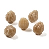 Natural Bodhi Root Beads FIND-Z037-05A-1