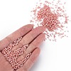 12/0 Glass Seed Beads SEED-S005-20-5