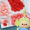 Reisn Doll Pig Nose for Stuffed Toy Puppet Amigurumi Doll Making Accessories PW-WG1C944-02-1