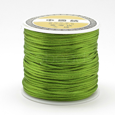 Nylon Thread NWIR-Q010B-214-1