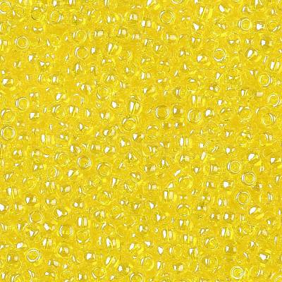 TOHO Round Seed Beads SEED-XTR08-0102-1