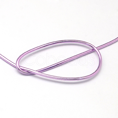 Round Aluminum Wire AW-S001-4.0mm-06-1