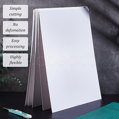 PVC Foam Boards DIY-WH0349-23A-1