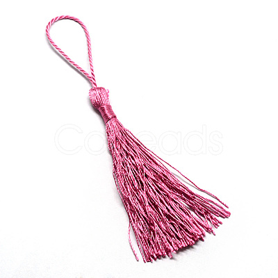 Polyester Tassel Decorations OCOR-Q023-13-1