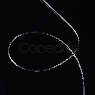 Elastic Crystal Thread EW-YW0001-02-1