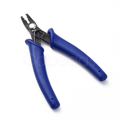 Steel Crimper Pliers for Crimp Beads TOOL-C010-04-1