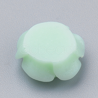 Resin Cabochons CRES-Q197-29N-1