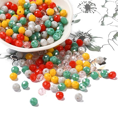 Glass Beads EGLA-A034-LM6mm-44-1