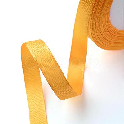 Single Face Satin Ribbon RC50MMY-016-1