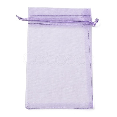 Organza Bags X-OP-R016-10x15cm-06-1