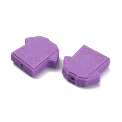 Food Grade Eco-Friendly Silicone Beads FIND-WH0125-18C-1