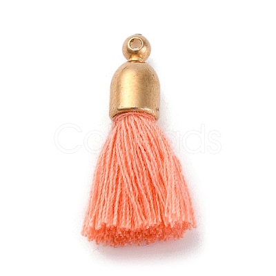 Cotton Pendants OCOR-M010-01Q-1