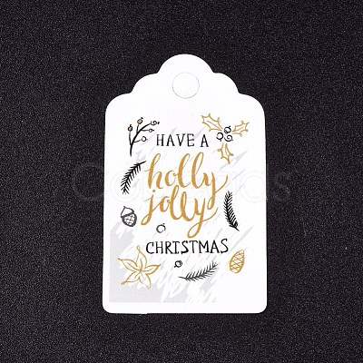 Paper Gift Tags CDIS-L003-E03-A-1