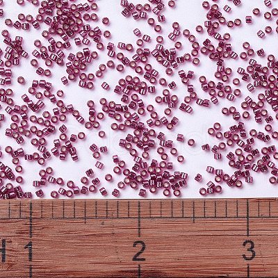 MIYUKI Delica Beads SEED-X0054-DB2161-1