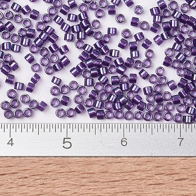 MIYUKI Delica Beads X-SEED-J020-DB1756-1