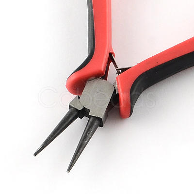 45# Carbon Steel Jewelry Plier Sets PT-R010-03-1