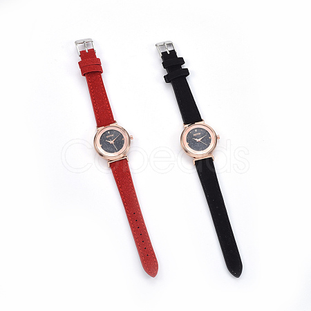 Wristwatch WACH-I017-06-1