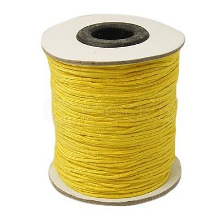 Nylon Thread NWIR-G005-1mm-12-1