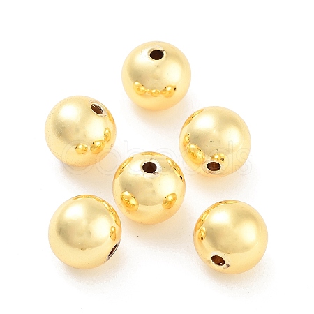 Rack Plating Brass Beads KK-WH0034-02L-G02-1