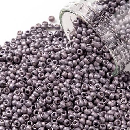 TOHO Round Seed Beads SEED-XTR11-0554F-1