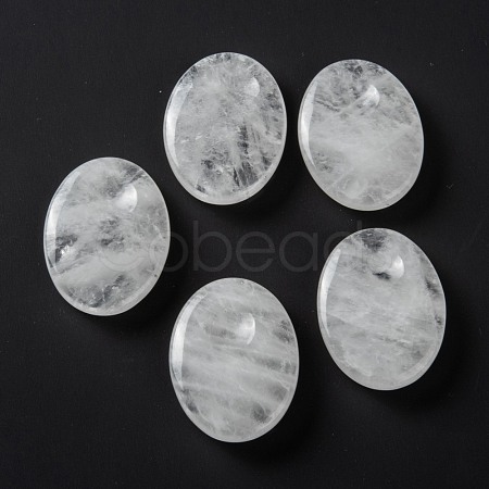 Natural Quartz Crystal Massage G-I312-B08-1