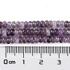 Natural Amethyst Beads Strands X-G-H292-A04-01-5