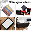 Imitation Leather Book Covers DIY-WH0491-92A-02-5