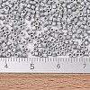 MIYUKI Delica Beads X-SEED-J020-DB2204-4