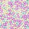 6/0 Glass Seed Beads SEED-L011-08A-01-3