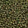 TOHO Round Seed Beads SEED-JPTR08-1702-2