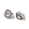 304 Stainless Steel Friction Ear Nuts STAS-E192-14P-2