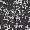 8/0 Glass Seed Beads X-SEED-J012-F8-101-3