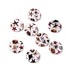 2-Hole Freshwater Shell Buttons SHEL-A004-01C-1