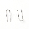 304 Stainless Steel U Shape Fishing Accessories FIND-WH0076-39C-01-1