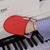 Microfiber Piano Wiping Gloves PW-WG98087-01-1
