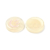 Resin Decoden Cabochons RESI-M040-04B-2