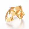 304 Stainless Steel Finger Rings RJEW-I064-09G-17mm-2