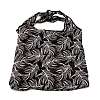 Eco-Friendly Polyester Portable Shopping Bag ABAG-SZC0008-01E-1