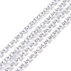 Aluminium Rolo Chains CHA-XCP0001-04-1