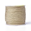 Round String Thread Polyester Fibre Cords OCOR-J003-33-1
