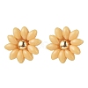 (Jewelry Parties Factory Sale)Seed Beads Stud Earrings EJEW-JE04516-05-1