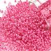 TOHO Round Seed Beads SEED-JPTR11-1082-1