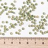 MIYUKI Round Rocailles Beads SEED-X0055-RR0375-4